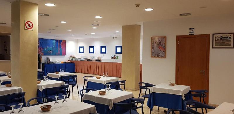 hotel octavia Cadaqués image