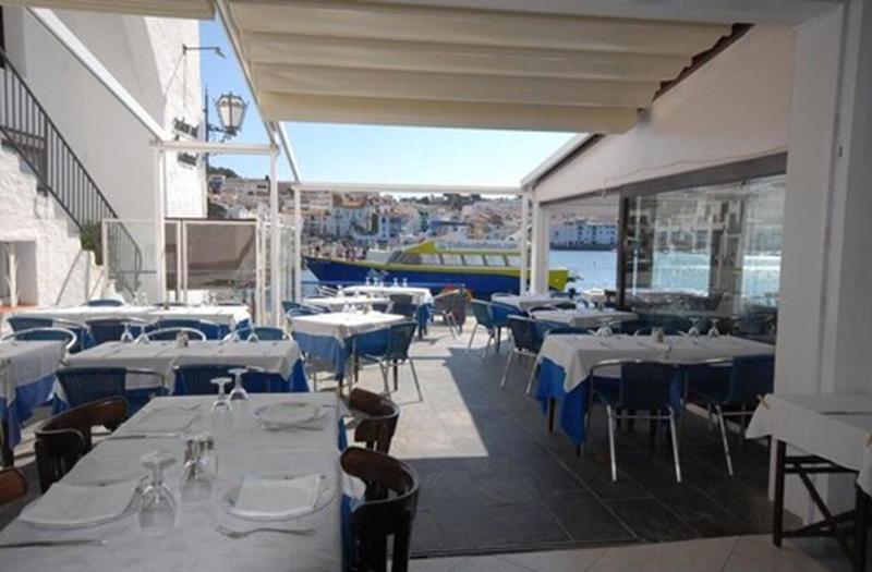 hotel octavia Cadaqués image