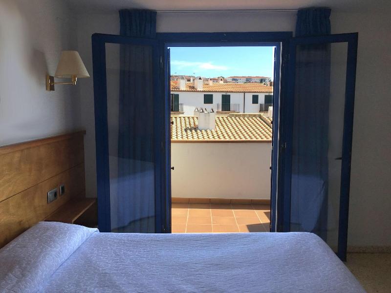 hotel octavia Cadaqués image