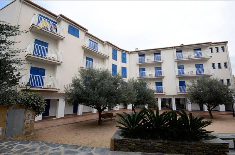 hotel octavia Cadaqués image