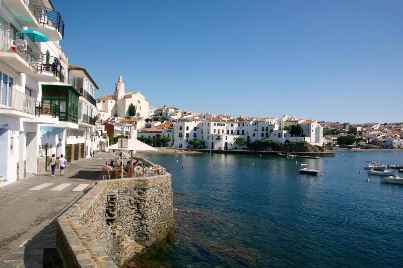 hotel octavia Cadaqués image