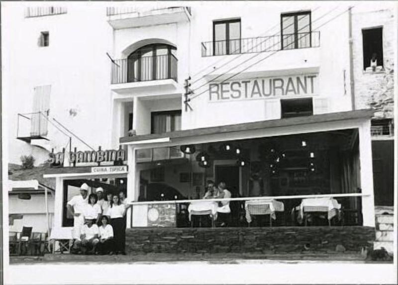 hotel octavia Cadaqués image