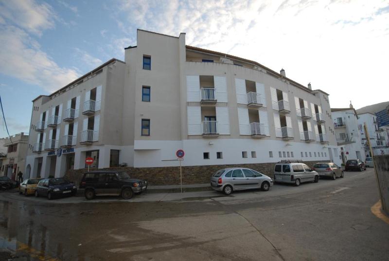 hotel octavia Cadaqués image