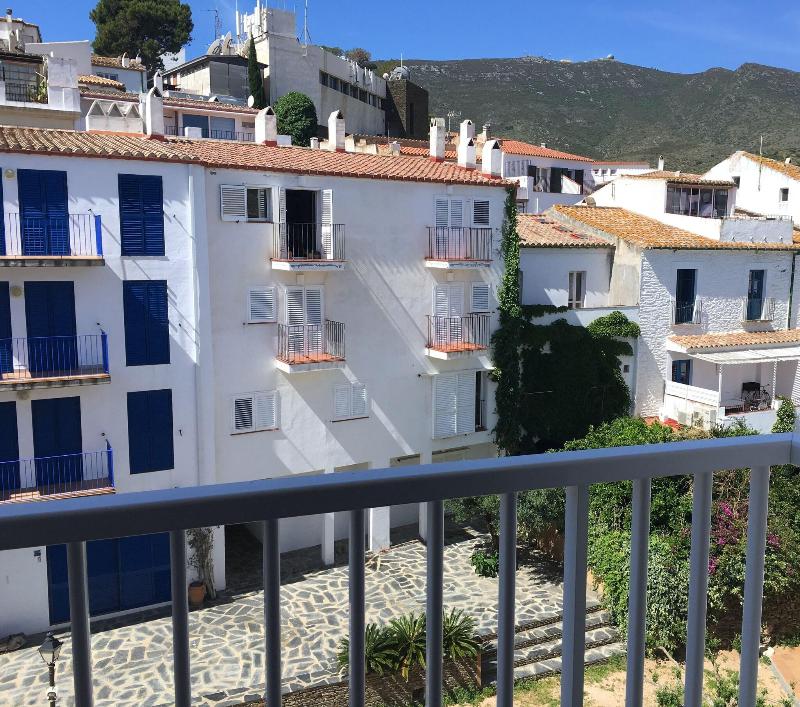 hotel octavia Cadaqués image