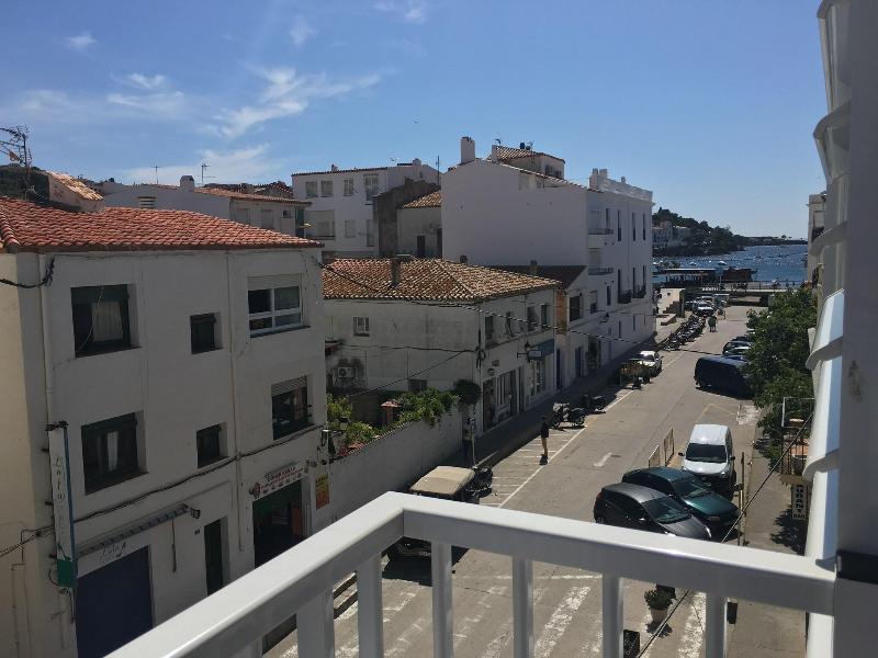hotel octavia Cadaqués image