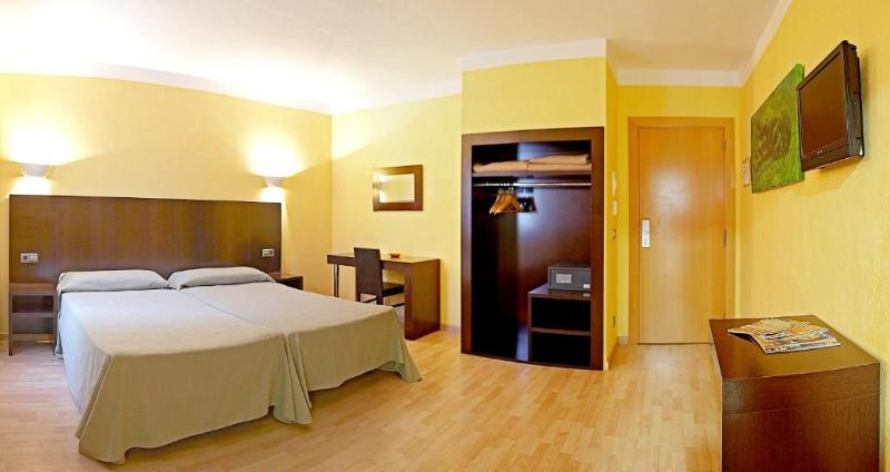 Hotel Hotel Florencio Ibiza