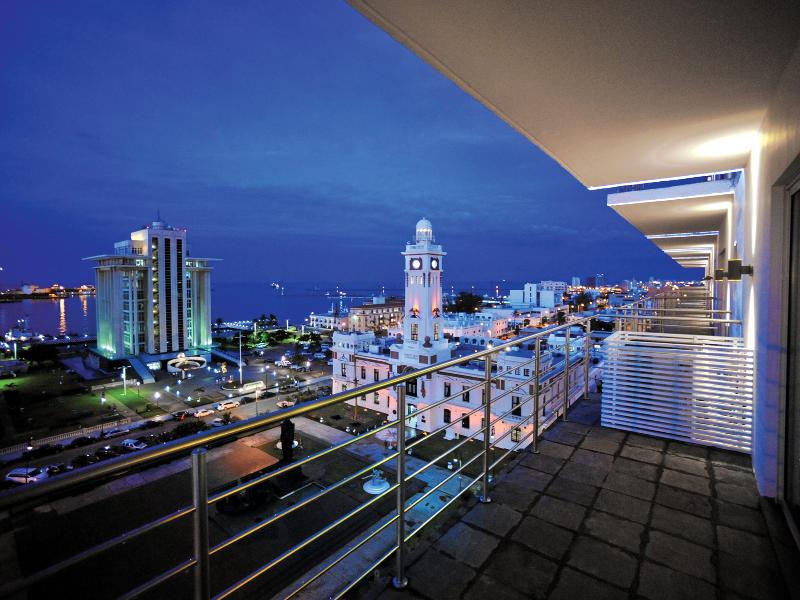 Fotos Hotel Emporio Veracruz
