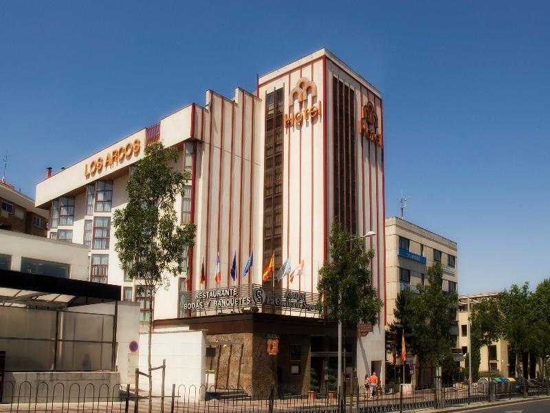 Hotel AR Los Arcos image