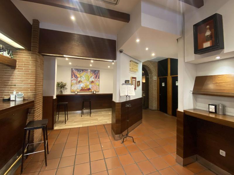 Hotel AR Los Arcos image
