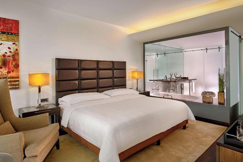 Sheraton Porto Hotel & Spa image