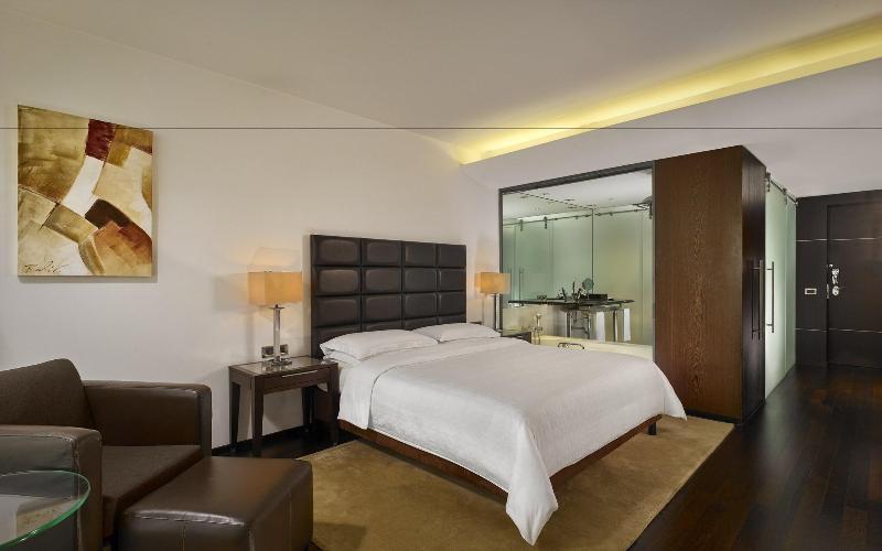 Sheraton Porto Hotel & Spa image