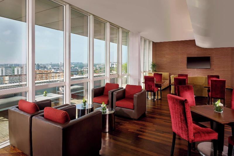 Sheraton Porto Hotel & Spa image