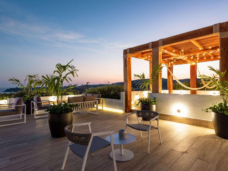 Park Royal Huatulco managed by Accor — general view