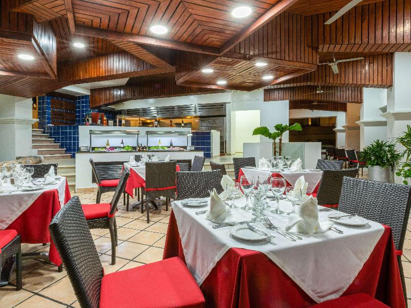 Park Royal Huatulco managed by Accor — general view