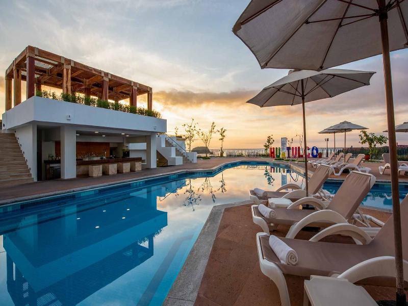 Park Royal Huatulco managed by Accor image