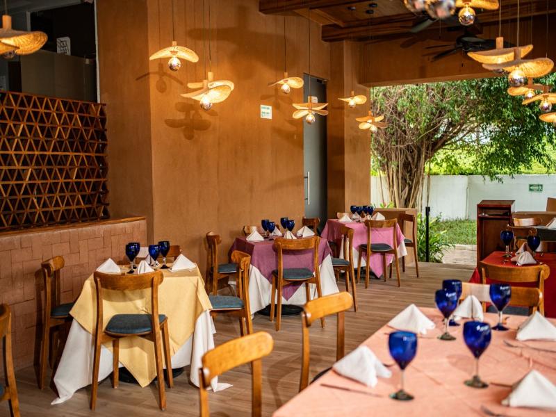 Park Royal Huatulco managed by Accor image