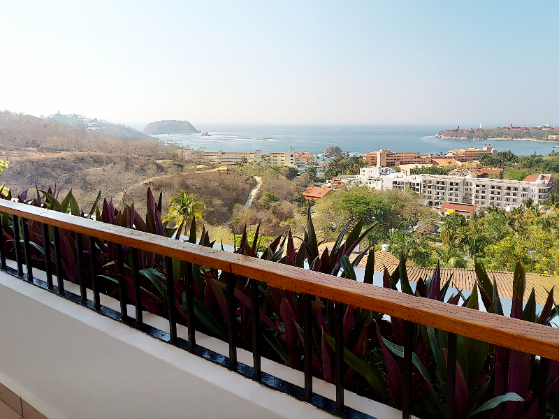 Park Royal Huatulco managed by Accor image