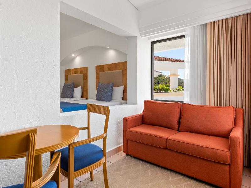 Park Royal Huatulco managed by Accor image