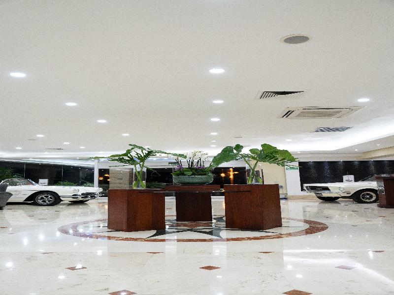 Hodelpa Gran Almirante Hotel & Casino image