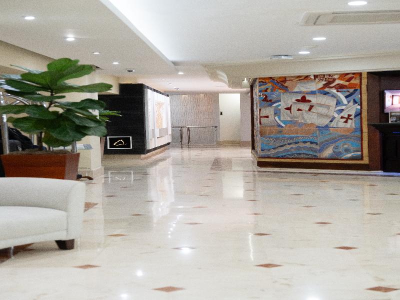 Hodelpa Gran Almirante Hotel & Casino image