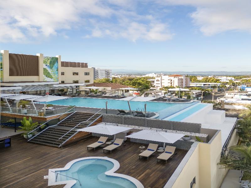 Hodelpa Gran Almirante Hotel & Casino image