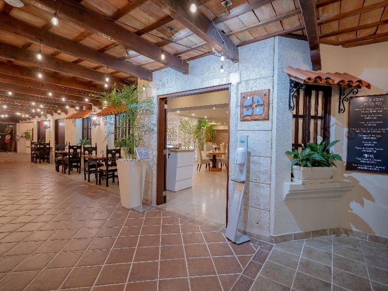 Hodelpa Gran Almirante Hotel & Casino image
