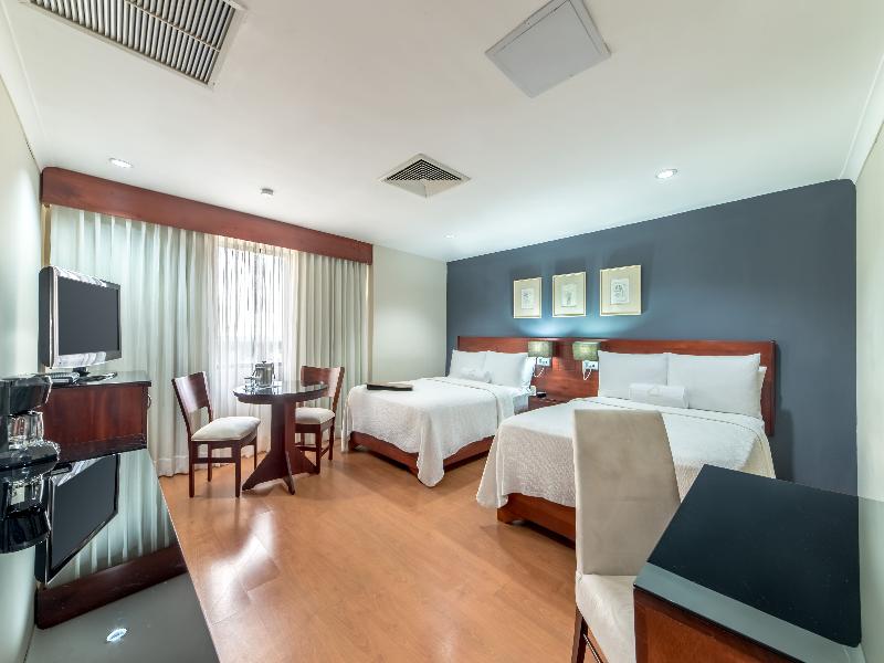 Hodelpa Gran Almirante Hotel & Casino image