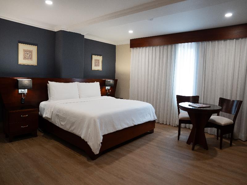 Hodelpa Gran Almirante Hotel & Casino image