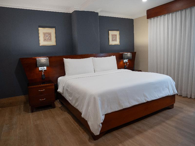 Hodelpa Gran Almirante Hotel & Casino image