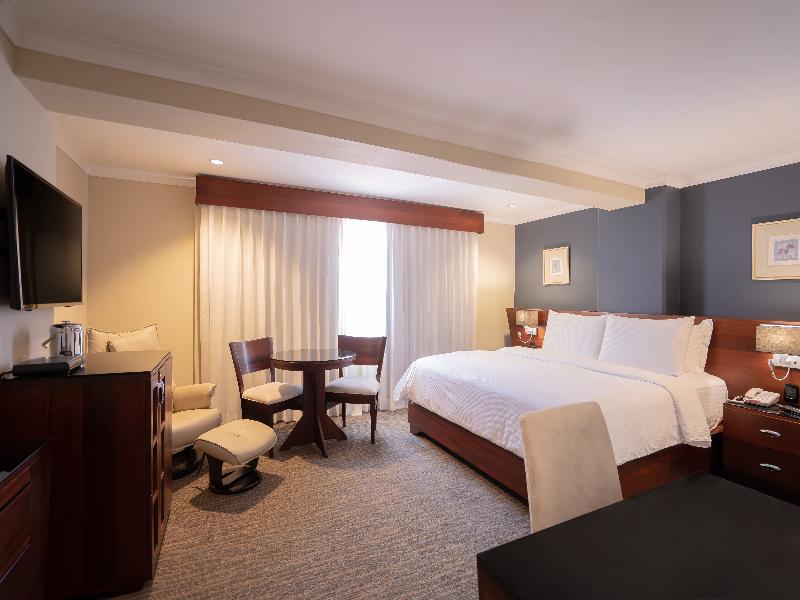 Hodelpa Gran Almirante Hotel & Casino image
