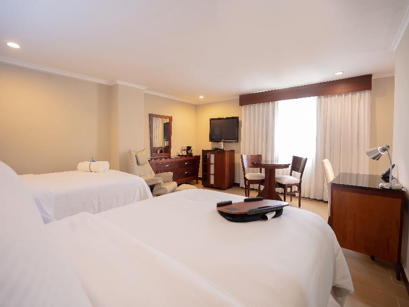 Hodelpa Gran Almirante Hotel & Casino image
