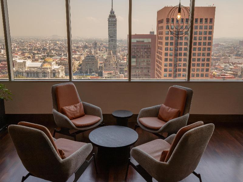 Hilton Mexico City Reforma image