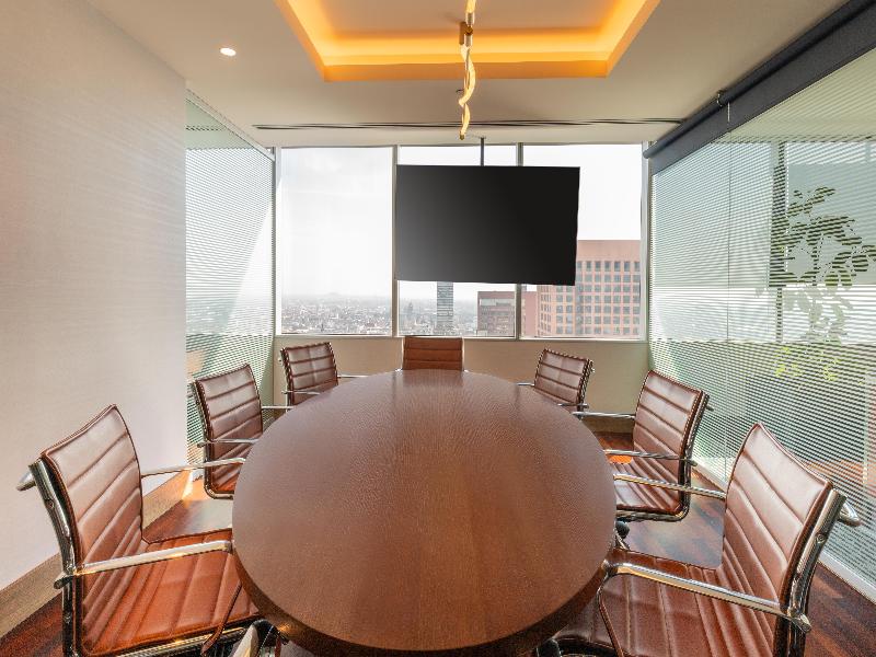 Hilton Mexico City Reforma image