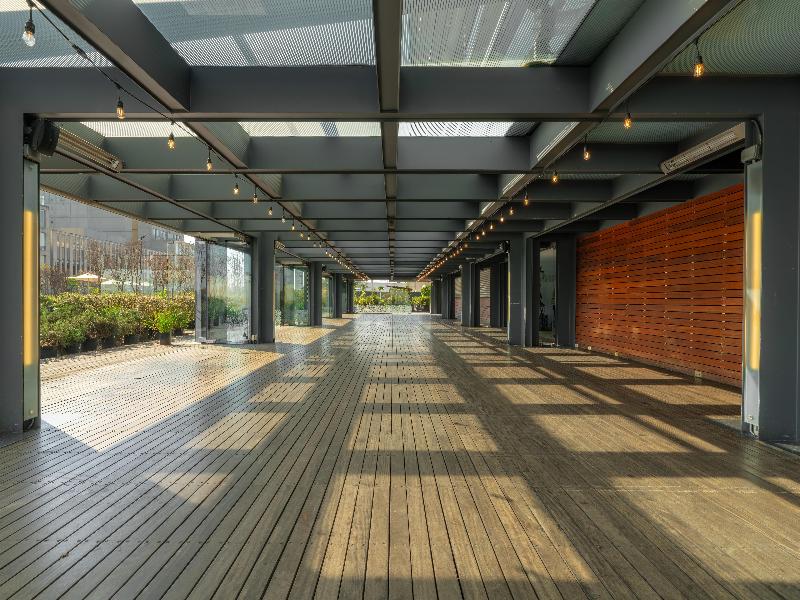 Hilton Mexico City Reforma image