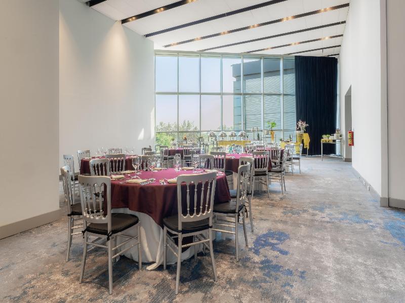Hilton Mexico City Reforma image