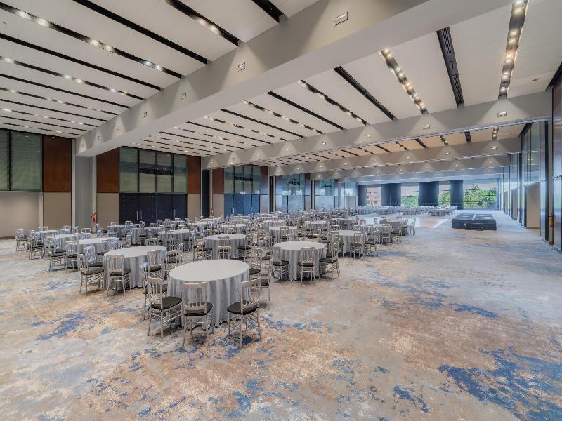 Hilton Mexico City Reforma image