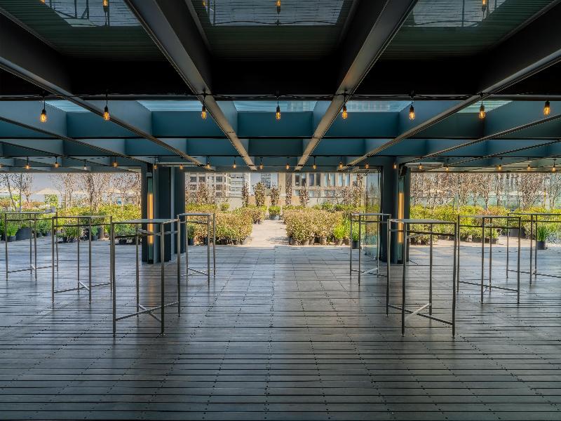 Hilton Mexico City Reforma image
