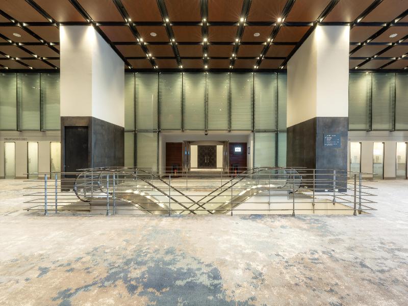 Hilton Mexico City Reforma image