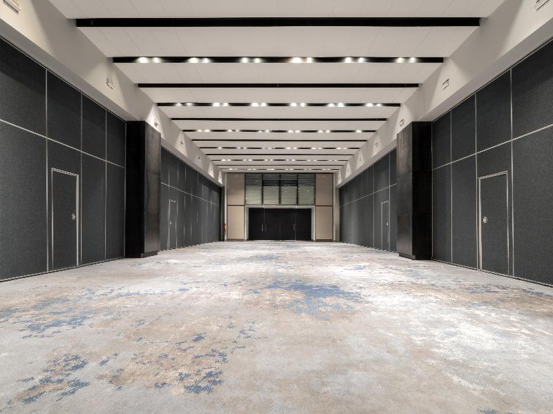 Hilton Mexico City Reforma image