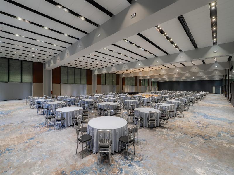 Hilton Mexico City Reforma image