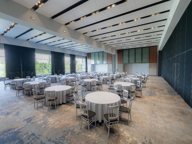 Hilton Mexico City Reforma image