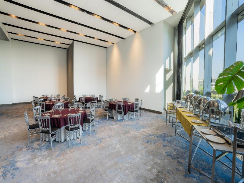 Hilton Mexico City Reforma image