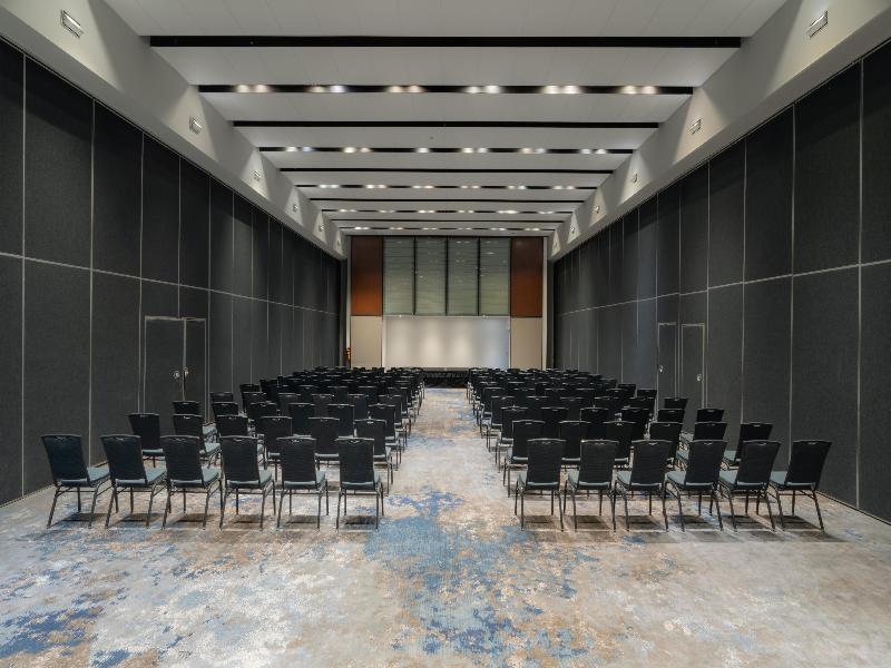 Hilton Mexico City Reforma image