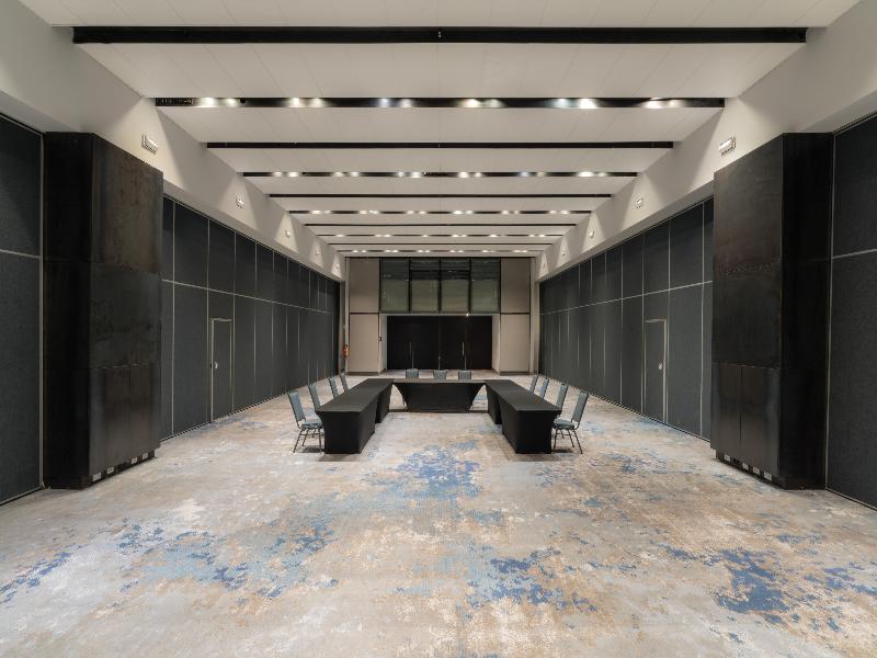 Hilton Mexico City Reforma image