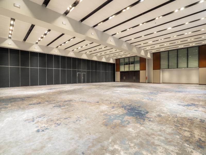 Hilton Mexico City Reforma image