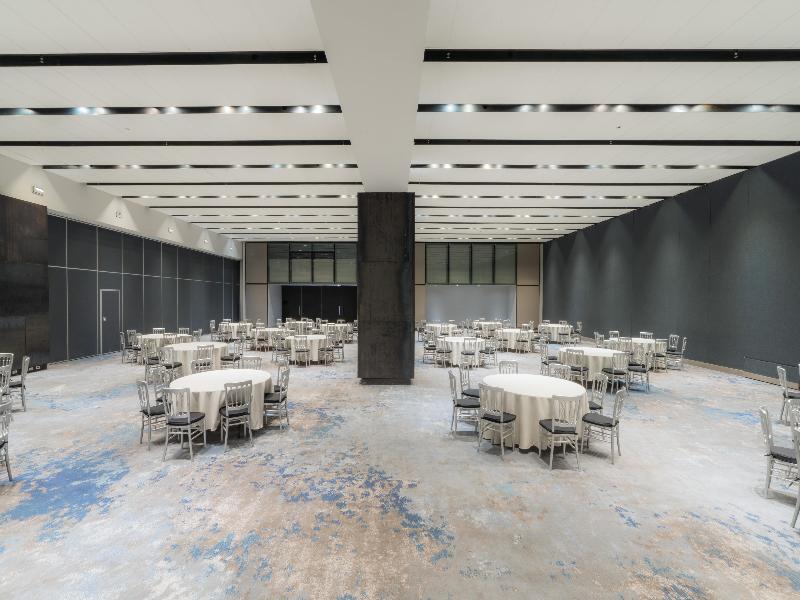 Hilton Mexico City Reforma image