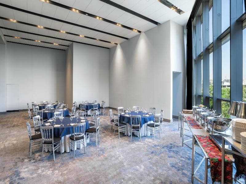 Hilton Mexico City Reforma image