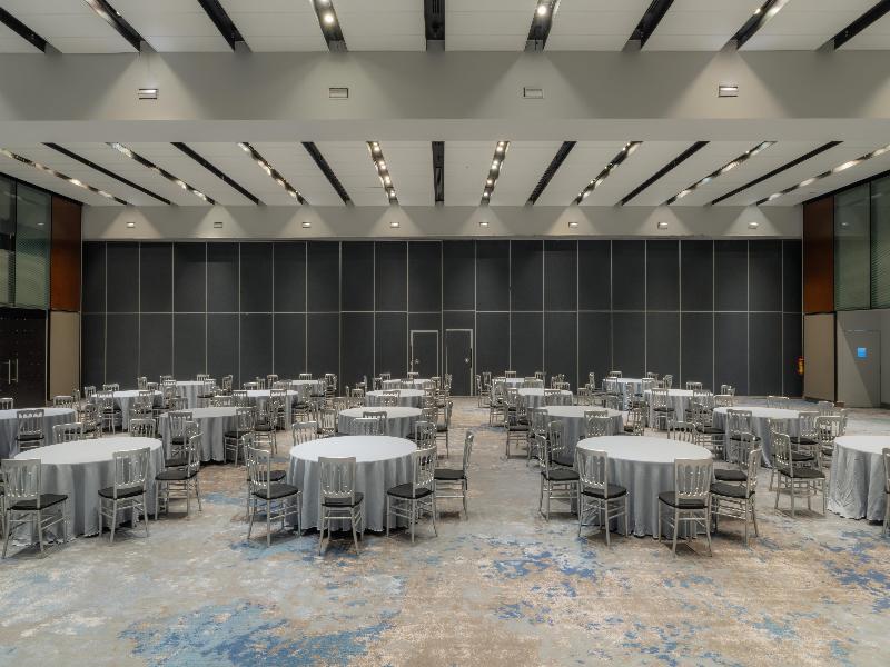 Hilton Mexico City Reforma image