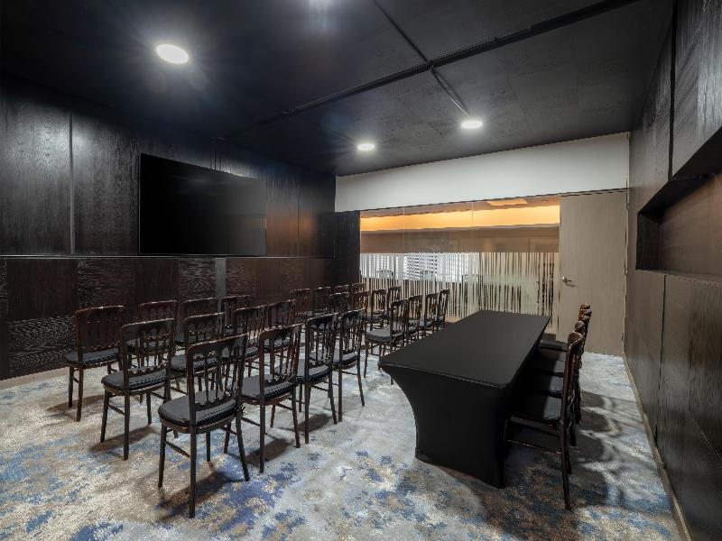 Hilton Mexico City Reforma image