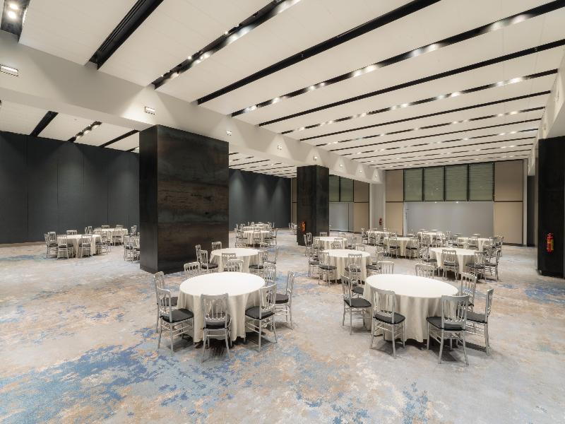 Hilton Mexico City Reforma image